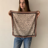 Wild World Scarf