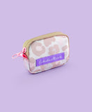 Animal Lila | Zipper Pouch