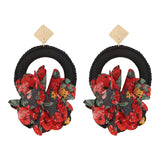 Bali Earrings