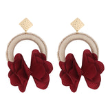 Bali Earrings