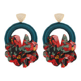 Bali Earrings