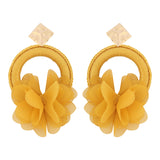 Bali Earrings