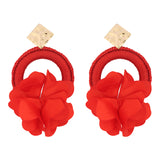 Bali Earrings