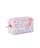 Rose Jaguar | Makeup Bag