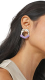 Chacha Earrings