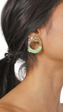 Chacha Earrings