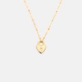 Safe Love Necklace