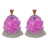 Macla Earrings