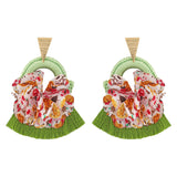 Macla Earrings