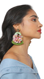 Macla Earrings