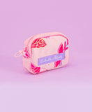 Rose | Zipper Pouch