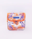 Crystal Tropical Orange | Toiletry bag