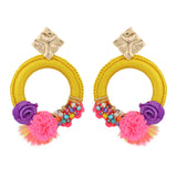 Rio Earrings