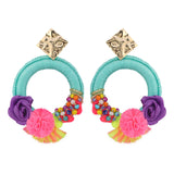 Rio Earrings