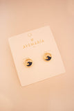 Wave Earrings