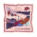 Cocora Valley Scarf