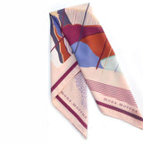Cocora Valley Scarf