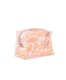 Minibio Mandarin Lepard | Makeup Bag