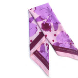 Orchids Scarf